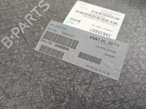 Boot lining VOLVO S90 II (234) T6 AWD | BP37830635I3 - Image 4