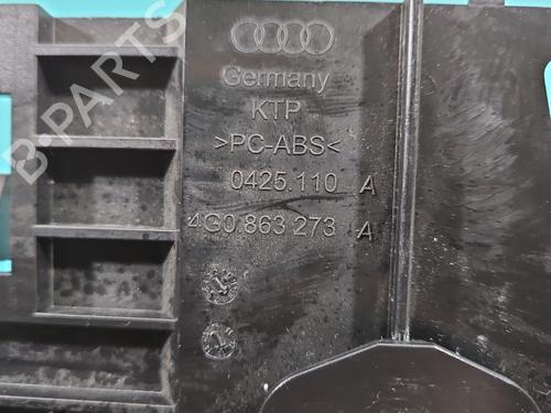 Cup/Object holder AUDI A6 Allroad C7 (4GH, 4GJ) 3.0 TDI quattro | BP38140775I37 - Image 4
