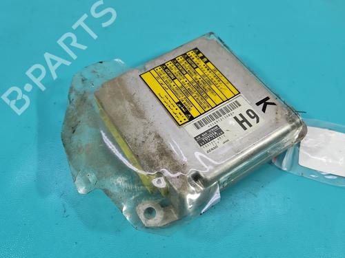 Centralina airbags Centralina airbags 38000207 38000207