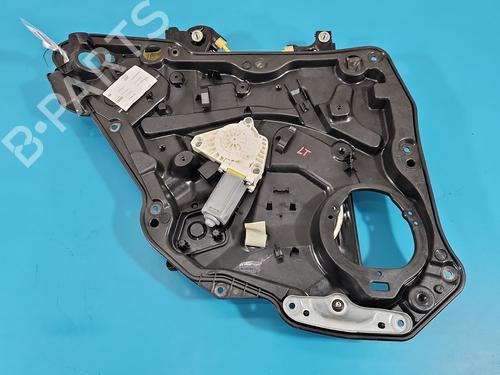 rear-left-window-mechanism-mercedes-benz-cla-coupe-c117-2013-2014-2015-2016-2017-2018-2019-37855461 main image