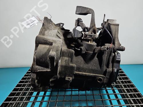 Gearbox SEAT LEON (1M1) | BP38197637M3 - Image 3