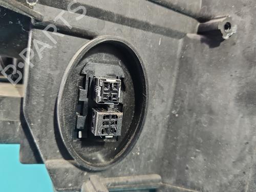 Left headlight BMW 3 Touring (E91) 320 d xDrive | BP38128096C28 - Image 8