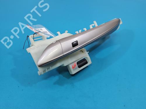 Used Front left exterior door handle Front left exterior door handle 38949228 38949228