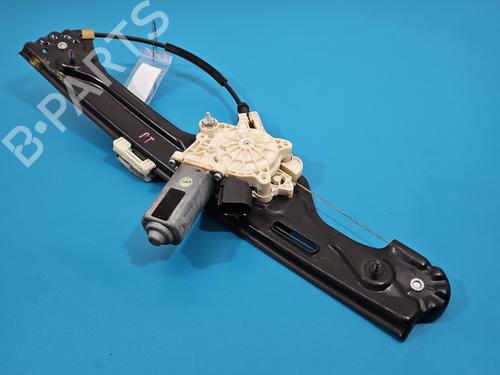 rear-right-window-mechanism-bmw-x6-e71-e72-2007-2008-2009-2010-2011-2012-2013-2014-2015-37824506 main image