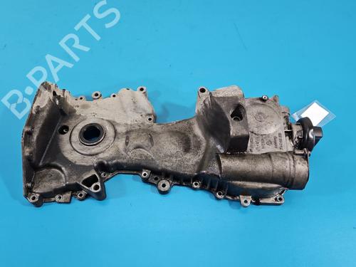 Used Timing cover Timing cover VW POLO IV (9N_, 9A_) [2001-2014] 40036567 40036567