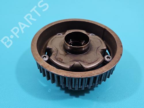 Used Pulley Pulley 38139586 38139586