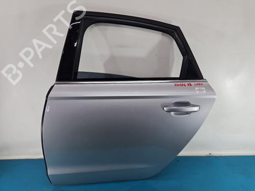 left-rear-door-audi-a6-c7-4g2-4gc-2010-2011-2012-2013-2014-2015-2016-2017-2018-2019-37827571 main image