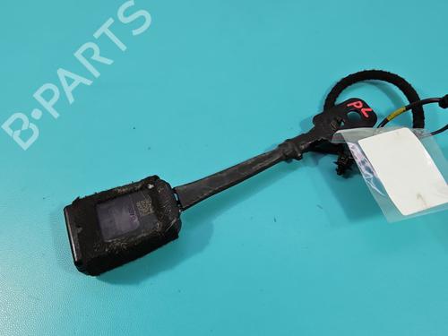 Front left seatbelt FIAT 500X (334_) 2.0 D Multijet 4x4 (334AXB22, 334AXD2B) | BP39884660I26 - Image 4