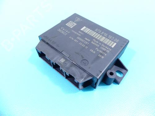 Used Control unit Control unit 37892711 37892711