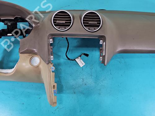 Dashboard MERCEDES-BENZ M-CLASS (W164) ML 320 CDI 4-matic (164.122) | BP37823495C46 - Image 3