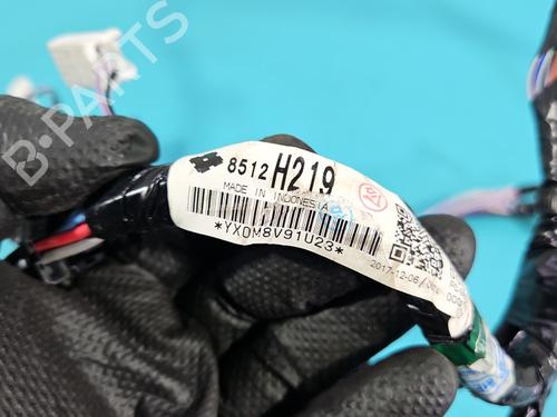 Wiring harness MITSUBISHI ECLIPSE CROSS (GK_, GL_) | BP37844481E16 - Image 6
