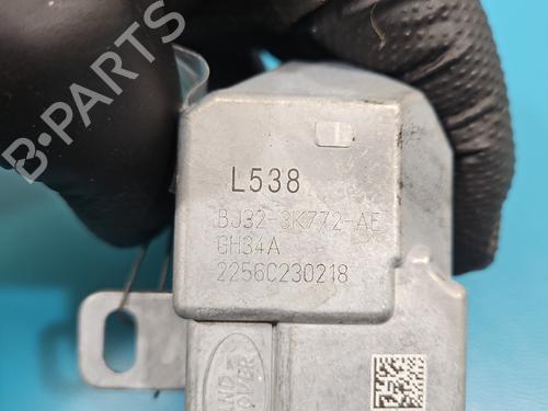 Electronic module LAND ROVER RANGE ROVER EVOQUE (L538) | BP37830233M83 - Image 5