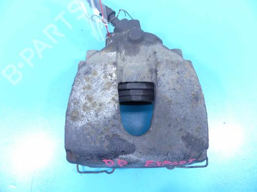 Right front brake caliper VOLVO S40 II (544) 1.6 D | BP37889611M104 - Image 2