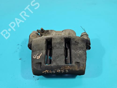 Right front brake caliper OPEL MOVANO A Van (X70) 2.5 DTI (FD) | BP38152302M104 - Image 2