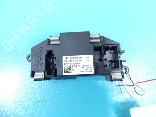 Heater resistor AUDI A4 B8 Avant (8K5) 2.0 TDI | BP37892570M108 - Image 4