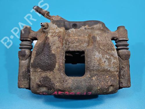 Right front brake caliper FORD TRANSIT Van (FA_ _) 2.2 TDCi | BP38152027M104 - Image 2