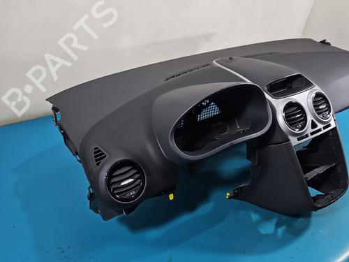 Dashboard OPEL CORSA D (S07) 1.3 CDTI (L08, L68) | BP38061673C46 - Image 5