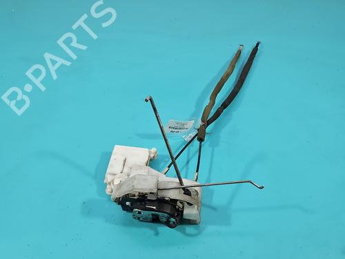 Front left lock MAZDA CX-9 (TB) 3.7 AWD (TB10A) | BP38143361C98 - Image 2