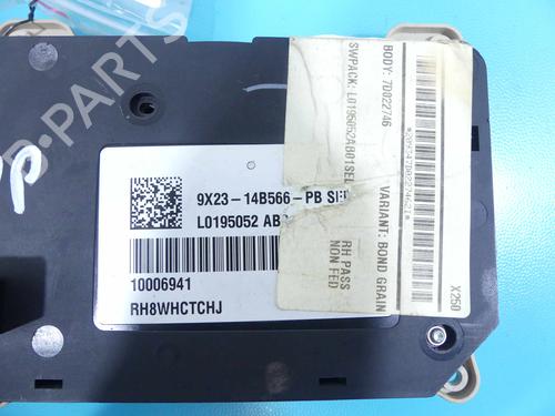 Switch JAGUAR XF I (X250) 3.0 D | BP37881249I30 - Image 4