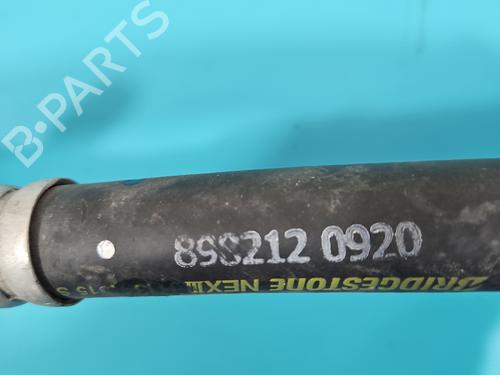 AC pipe ISUZU D-MAX II (TFR, TFS) 2.5 CRDi 4x4 (TFS86J) | BP38116518M126 - Image 6