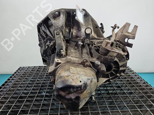 Gearbox RENAULT KANGOO Express (FW0/1_) 1.5 dCi 70 (FW0A, KW0V) | BP38308432M3 - Image 4