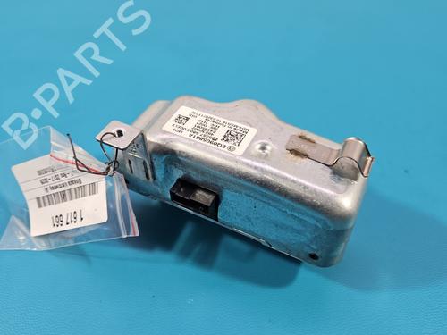 Used Electronic module Electronic module 39069130 39069130