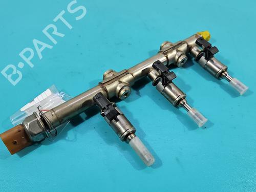 Used Injector Injector SKODA RAPID (NH3, NK3, NK6) 1.0 TSI (95 hp) 38137545 38137545