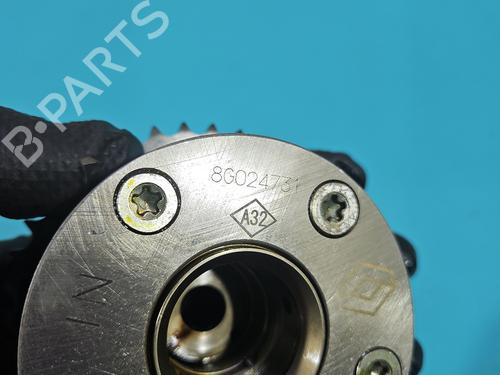 Pulley DACIA SANDERO II | BP37818233M122 - Image 5