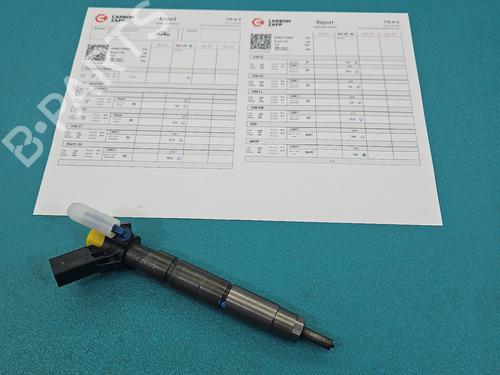 Used Injector Injector 37834837 37834837