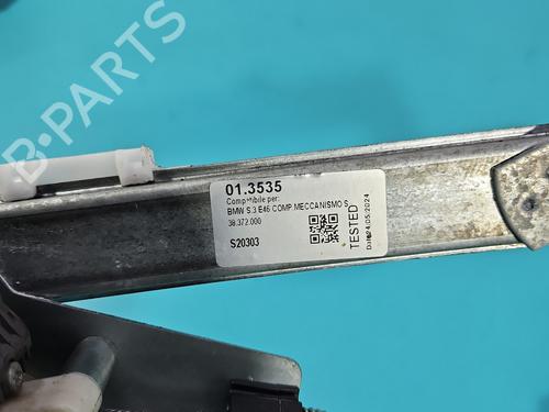 Front left window mechanism BMW 3 Compact (E46) 318 td | BP37846203C22 - Image 11