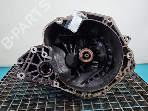 Gearbox OPEL CORSA C (X01) 1.0 (F08, F68) | BP37991017M3 - Image 2