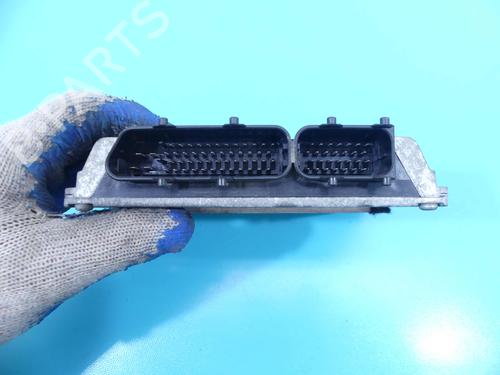 Engine control unit (ECU) AUDI A3 (8L1) | BP37802540M57 - Image 4