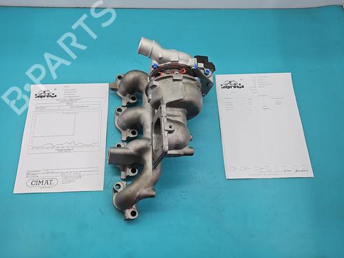 Used Engine (For Parts) Engine (For Parts) 37822546 37822546