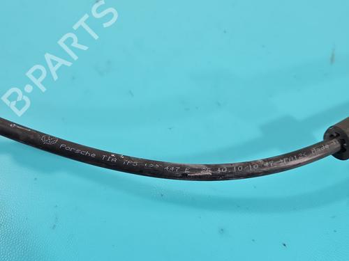 Pipe PORSCHE CAYENNE (92A) 4.8 S | BP37990304M125 - Image 4