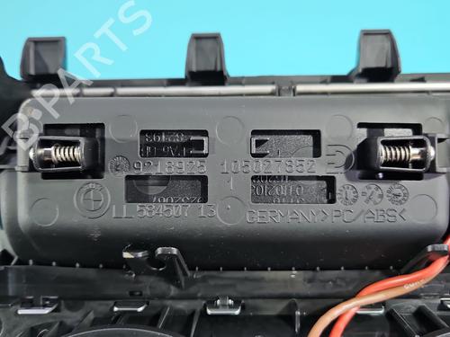 Cup/Object holder BMW 3 Touring (F31) 316 d | BP37853675I37 - Image 10