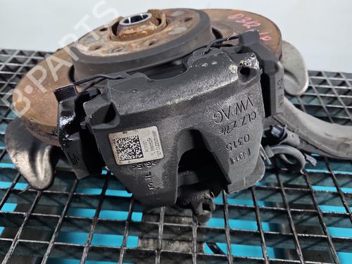 Used Left front brake caliper Left front brake caliper 37840370 37840370