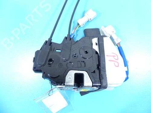Front right lock KIA OPTIMA (JF) 1.7 CRDi | BP37895341C97 - Image 3