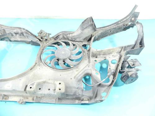 Frontplade/Frontkurv VW PASSAT B5 (3B2) 2.8 V6 Syncro/4motion | BP37808685C72 - Image 7