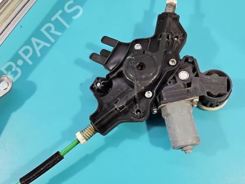 Front left window mechanism TOYOTA COROLLA Saloon (_E21_) 1.8 VVTi Hybrid (ZWE211) | BP37844592C22 - Image 12