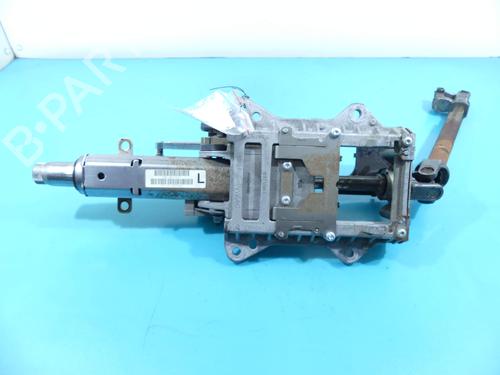 Steering column VW TIGUAN (5N_) 2.0 TDI | BP37807272M21 - Image 2