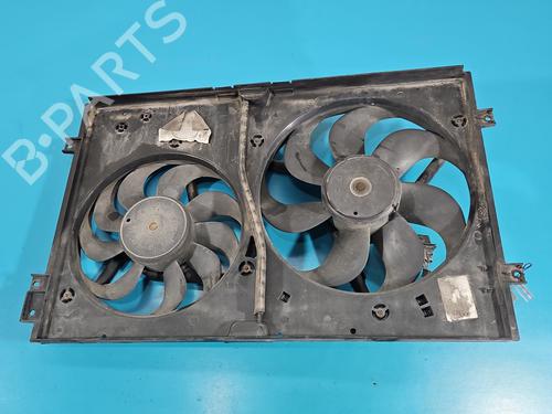 Used Radiator fan Radiator fan 38000530 38000530