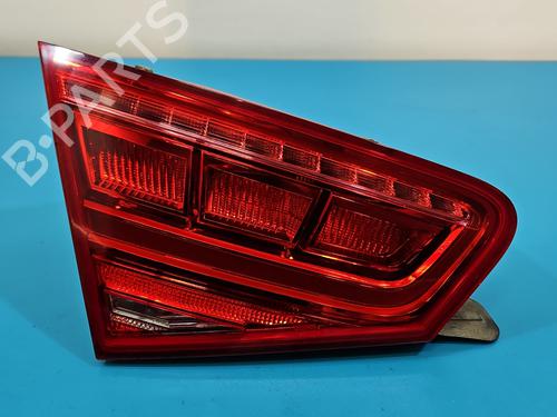 Left tailgate light AUDI A8 D4 (4H2, 4H8, 4HC, 4HL) 2.0 TFSI hybrid | BP37842279C79 - Image 3