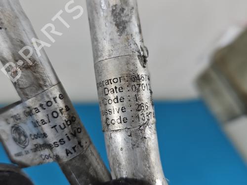 Pipe FIAT DUCATO Van (250_) 120 Multijet 2,3 D | BP40221666M125  - Image 6