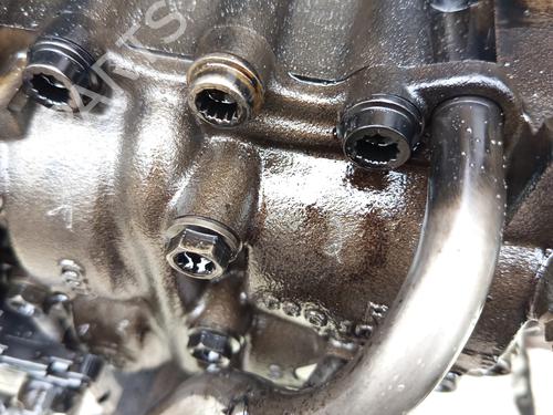 Engine AUDI A6 C6 (4F2) | BP37848146M1 - Image 36