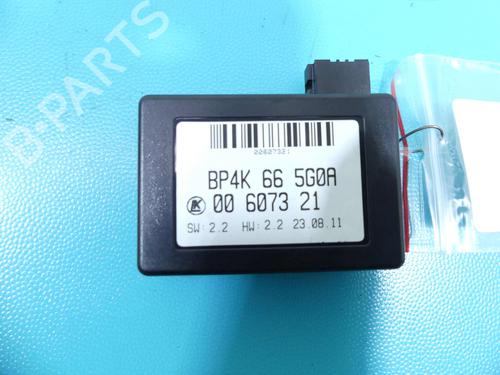 Other MAZDA 6 Hatchback (GH) 2.0 MZR (GHEFS) | BP37892762O1 - Image 5