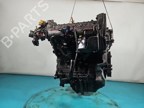 Engine ALFA ROMEO GT (937_) 1.9 JTD (937CXN1B) | BP37814376M1 - Image 4