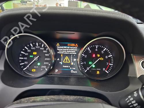 Used Instrument cluster Instrument cluster 38264783 38264783