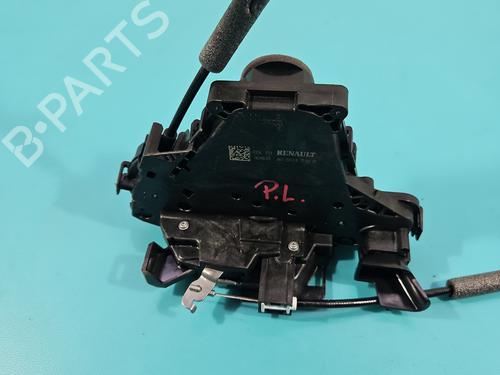 Front left lock RENAULT EXPRESS Box Body/MPV | BP37830774C98 - Image 6