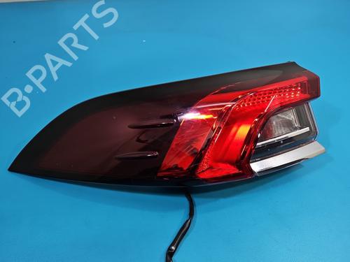 Left taillight TOYOTA COROLLA Saloon (_E21_) 1.6 VVTi (ZRE210) | BP40078757C34 - Image 5