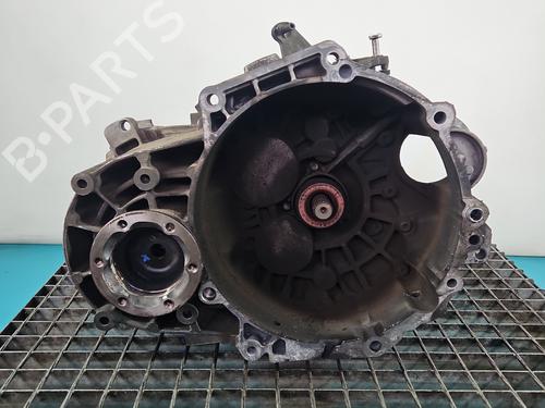 Gearbox VW PASSAT CC B6 (357) 2.0 TDI | BP37825343M3 - Image 2